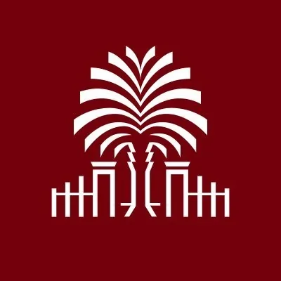 @UofSC - Twitter Account Stats