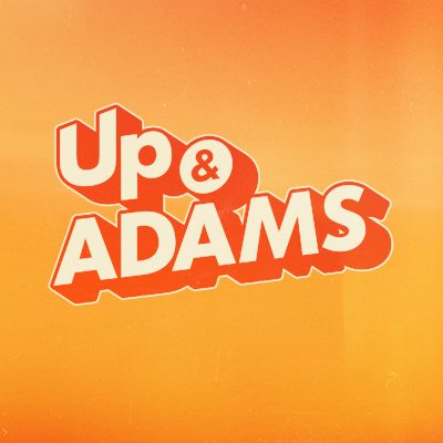 Up & Adams