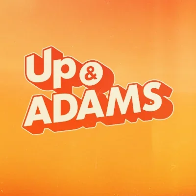 @UpAndAdamsShow - Twitter Account Stats