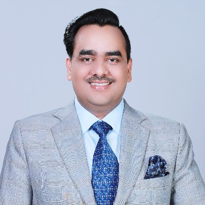 Upendrra Rai