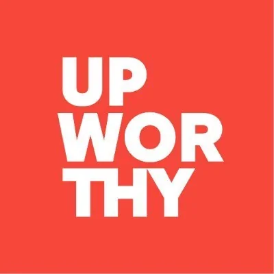 @Upworthy - Twitter Account Stats