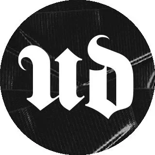 @UrbanDecay - Twitter Account Stats