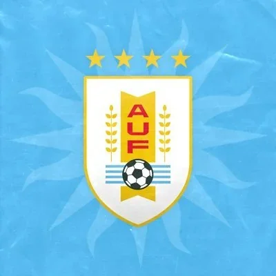 @Uruguay - Twitter Account Stats