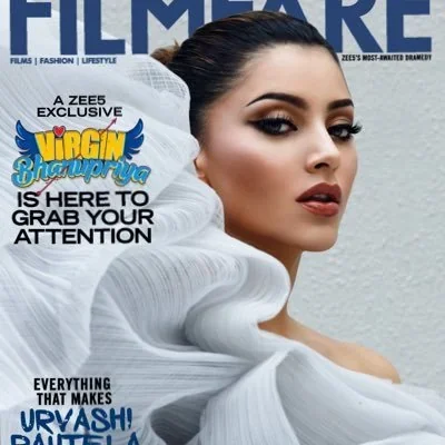 @UrvashiRautela - Twitter Account Stats