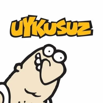 @UykusuzDergi - Twitter Account Stats