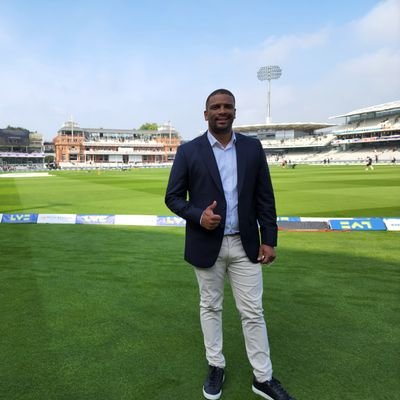Vernon Philander