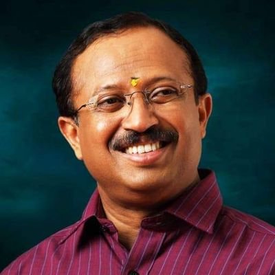 V Muraleedharan / വി മുരളീധരൻ