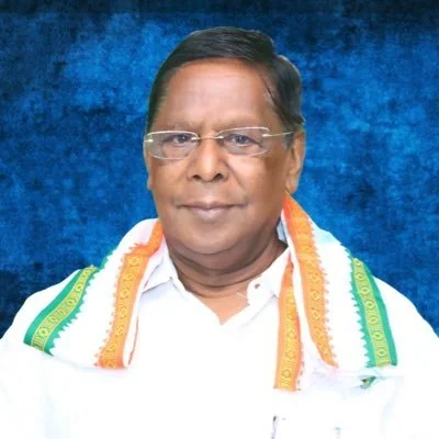 @VNarayanasami - Twitter Account Stats