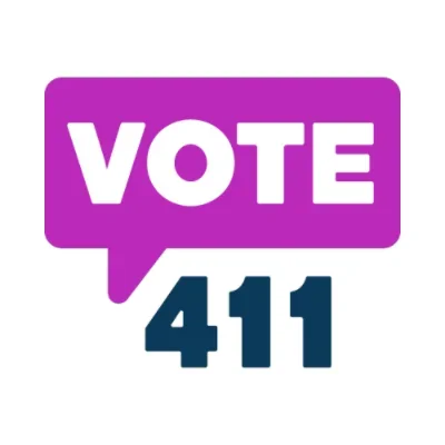 @vote411 - Twitter Account Stats