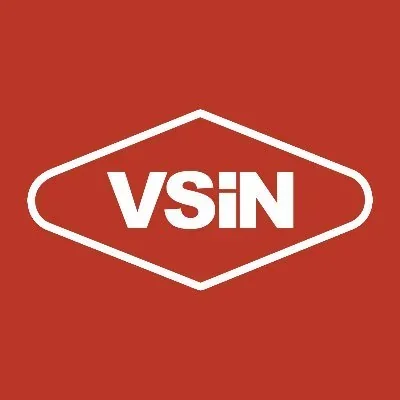 @VSiNLive - Twitter Account Stats