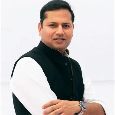 @VaibhavGehlot80 - Twitter Account Stats