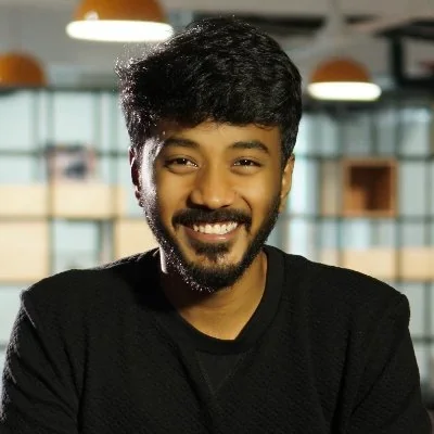 @VaibhavSisinty - Twitter Account Stats