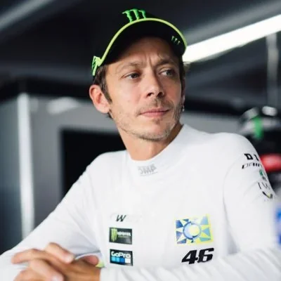 @ValeYellow46 - Twitter Account Stats