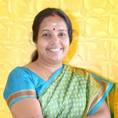 @VanathiBJP - Twitter Account Stats