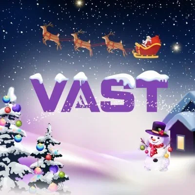@VastGG - Twitter Account Stats