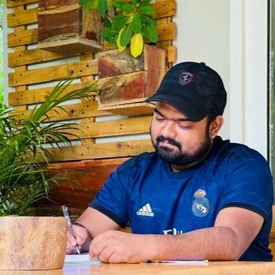 @VenkyKudumula - Twitter Account Stats