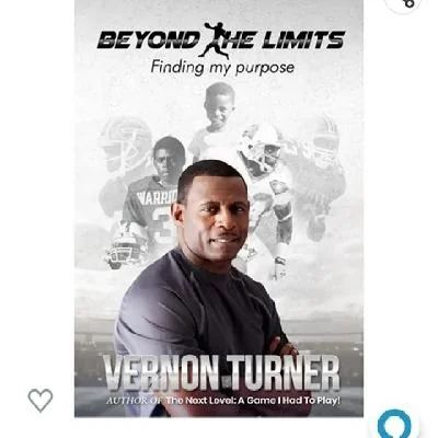 @VernonMTurner - Twitter Account Stats