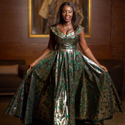 Veronica Commey