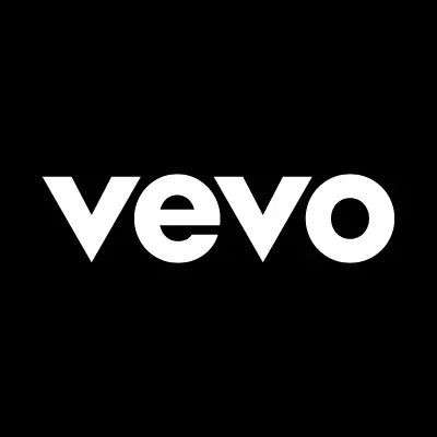 @Vevo - Twitter Account Stats