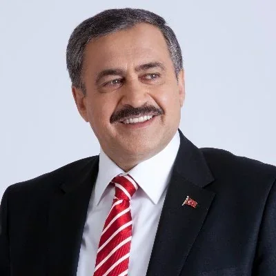 @VeyselEroglu - Twitter Account Stats