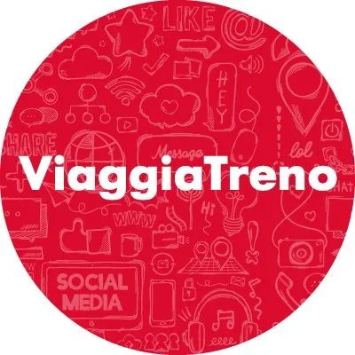 @viaggiatreno - Twitter Account Stats