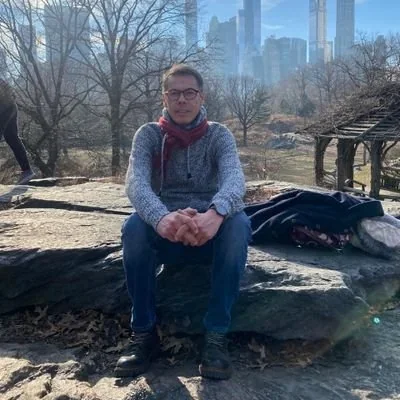 @victorpiz - Twitter Account Stats