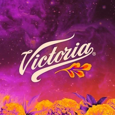 @VictoriaMX - Twitter Account Stats