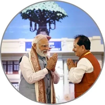 @VijayKrSinhaBih - Twitter Account Stats