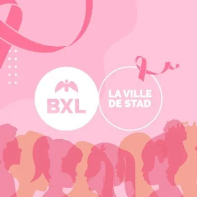 @VilleBruxelles - Twitter Account Stats