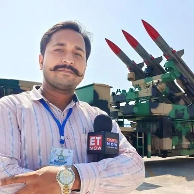 @Vinayksingh_15 - Twitter Account Stats