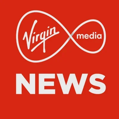 @VirginMediaNews - Twitter Account Stats