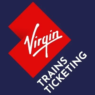 @VirginTrainsTix - Twitter Account Stats