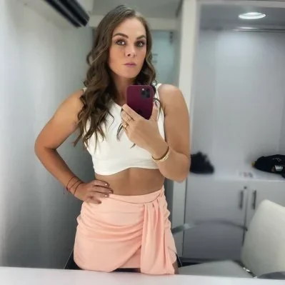 @VirginiaRmz - Twitter Account Stats