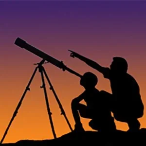@VirtualAstro - Twitter Account Stats
