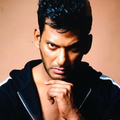 Vishal
