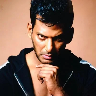 @VishalKOfficial - Twitter Account Stats