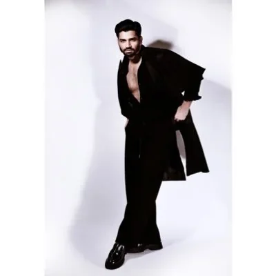 @Vishal_singh786 - Twitter Account Stats