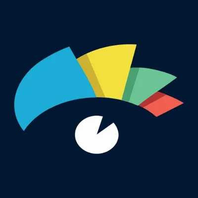 @VismeApp - Twitter Account Stats
