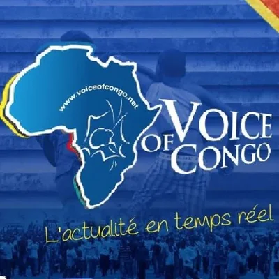 @VoiceOfCongo - Twitter Account Stats
