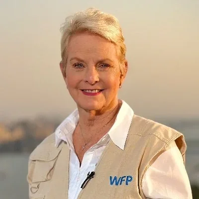 @WFPChief - Twitter Account Stats
