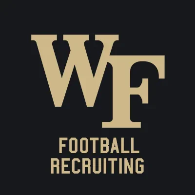 @WF_FBRecruiting - Twitter Account Stats