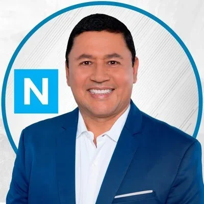 @WILLSALGADO - Twitter Account Stats