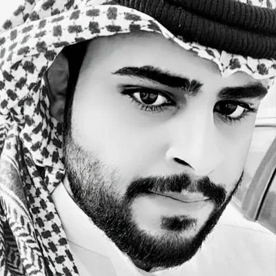 @WL_Alhrbi - Twitter Account Stats