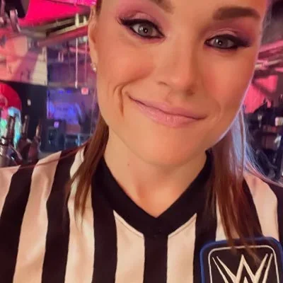 @WWELadyRefJess - Twitter Account Stats