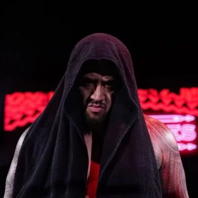 @WWESoloSikoa - Twitter Account Stats
