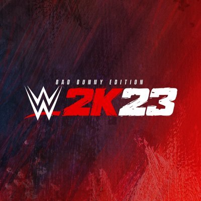 #WWE2K23