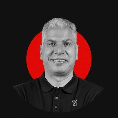 @WaelGomaa - Twitter Account Stats