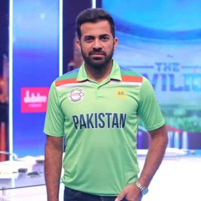 @WahabViki - Twitter Account Stats