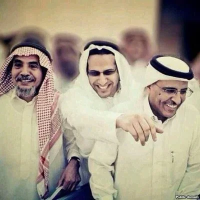 @WaleedAbulkhair - Twitter Account Stats