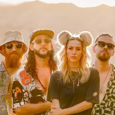 @WalkOffTheEarth - Twitter Account Stats